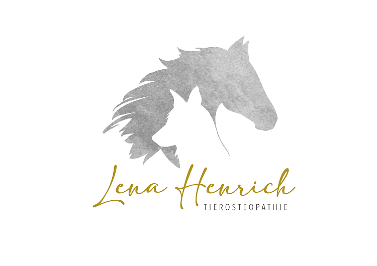 Logo Tierosteopathie Lena Henrich